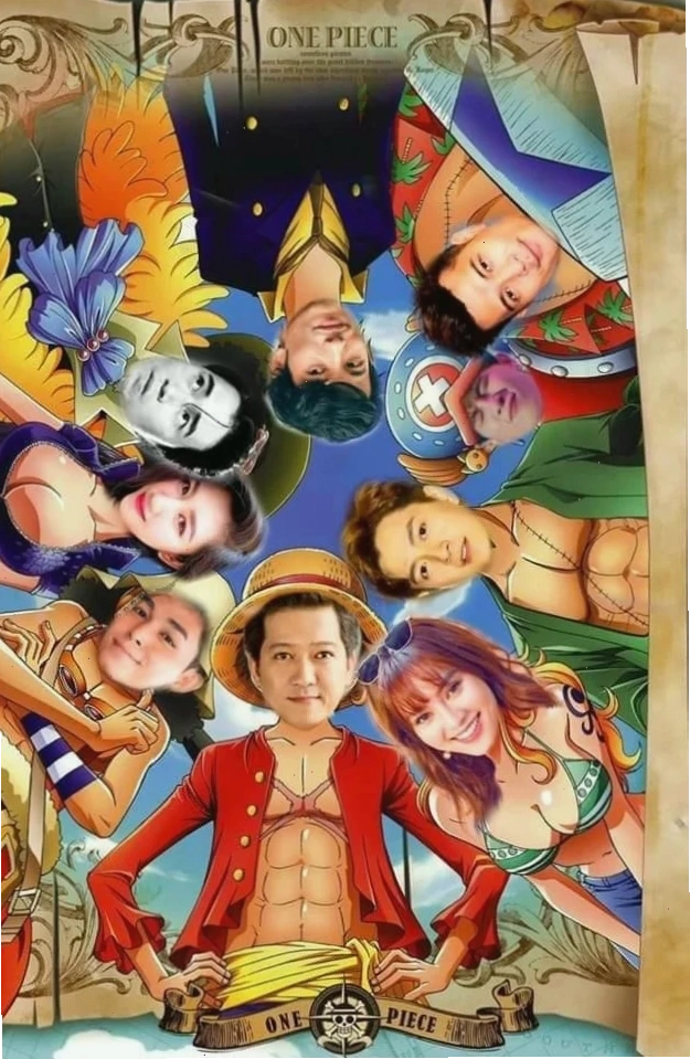 meme anime chế