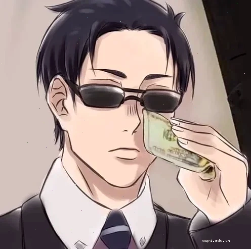 meme anime chế