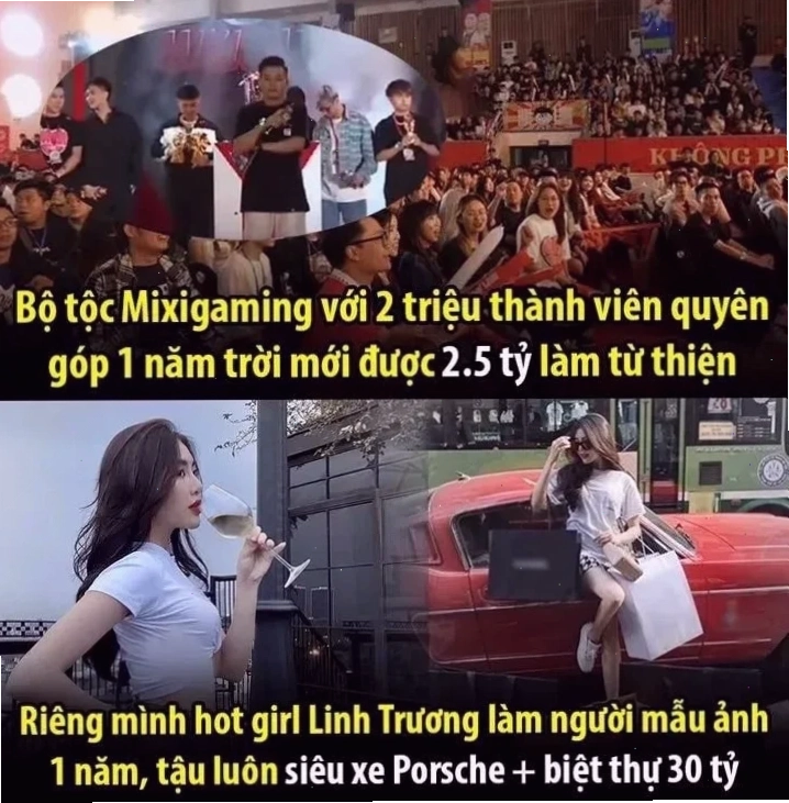 Meme ảo thật đấy