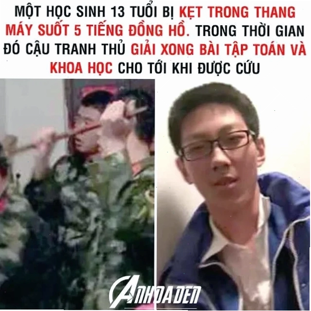Meme ảo thật đấy đầy tính sáng tạo