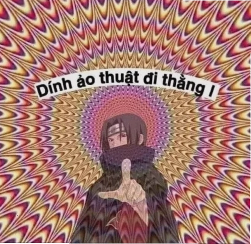 Meme ảo thật đấy dễ thương