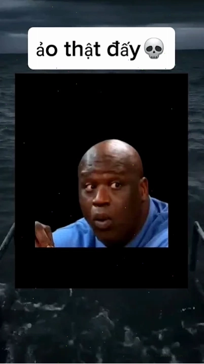 Meme ảo thật đấy độc đáo
