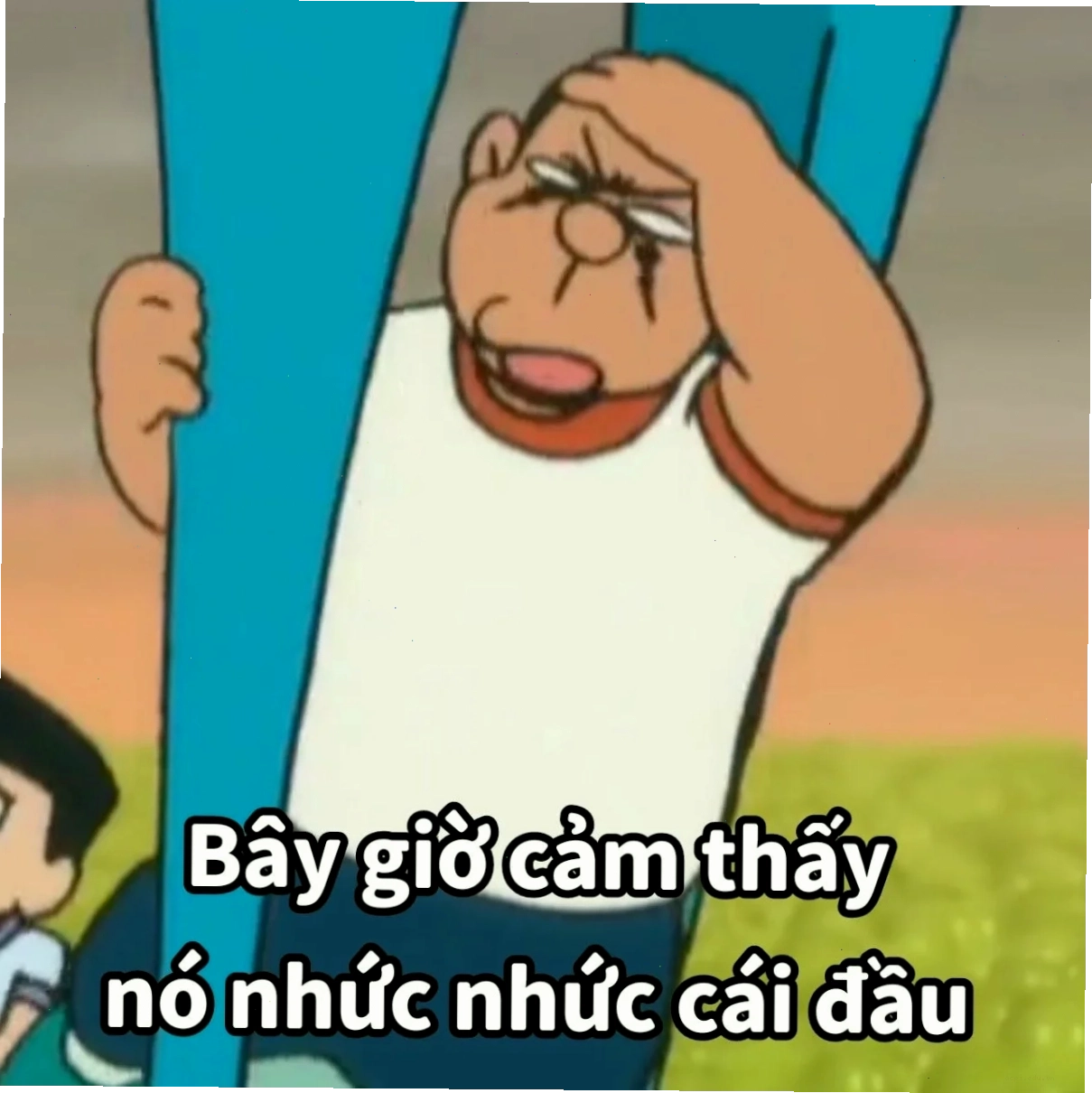 Meme ảo thật đấy độc lạ