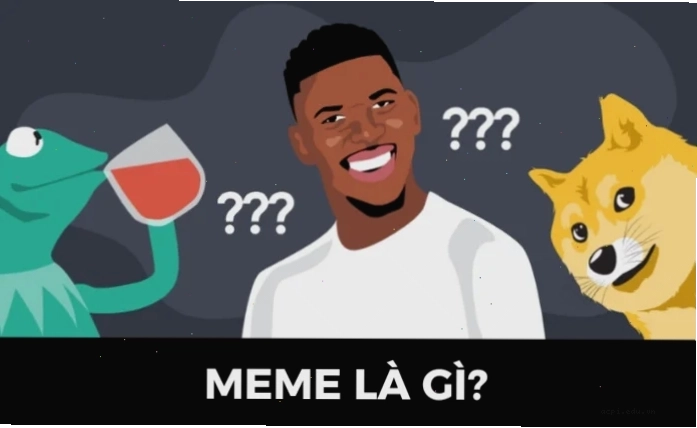 Meme ảo thật đấy mới nhất