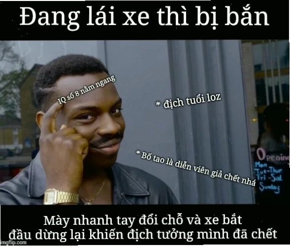meme ảo tưởng chất