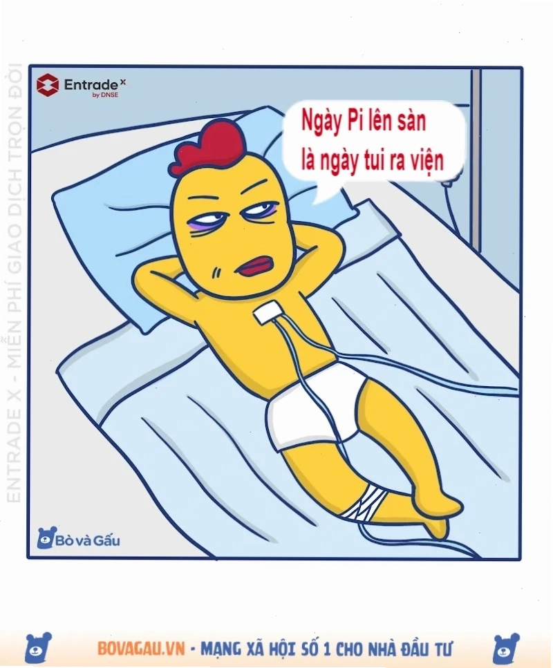 meme ảo tưởng lạ
