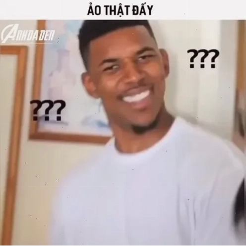 meme ảo tưởng mới