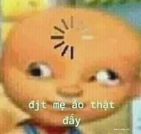 meme ảo tưởng sáng tạo
