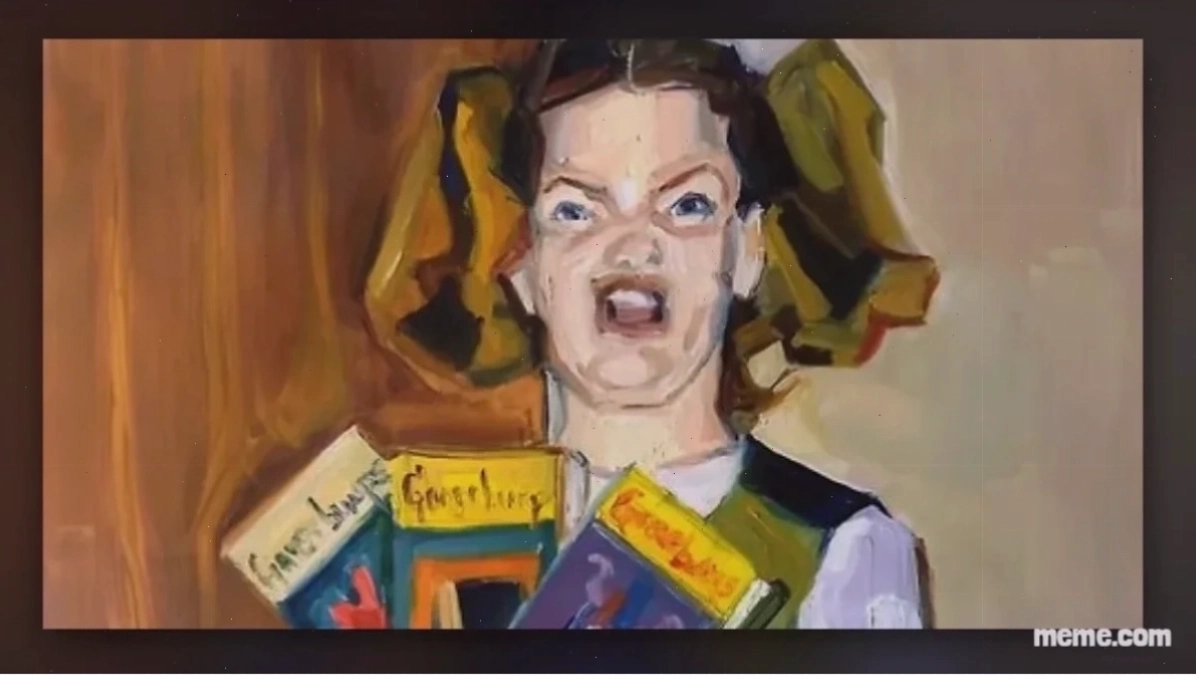 meme art cộng đồng