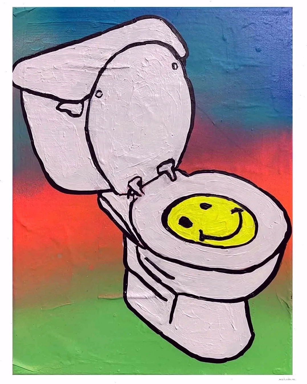 meme art đời thường