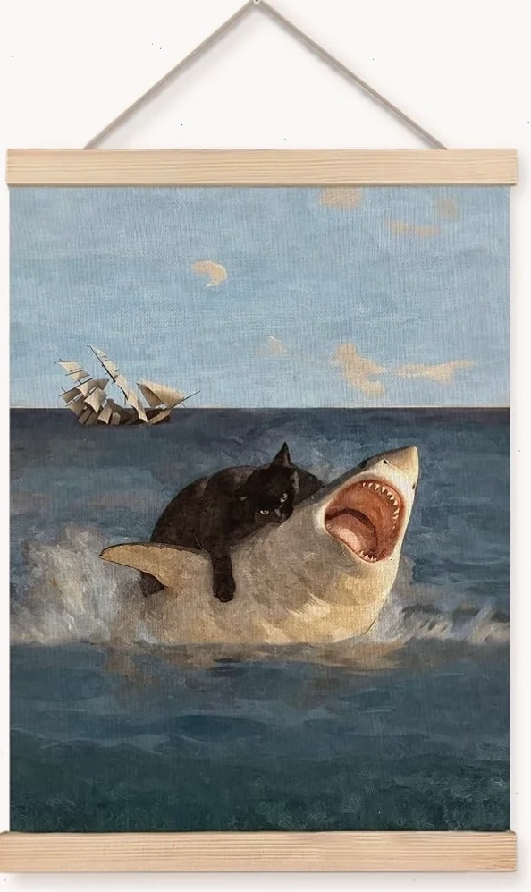 meme art đơn giản