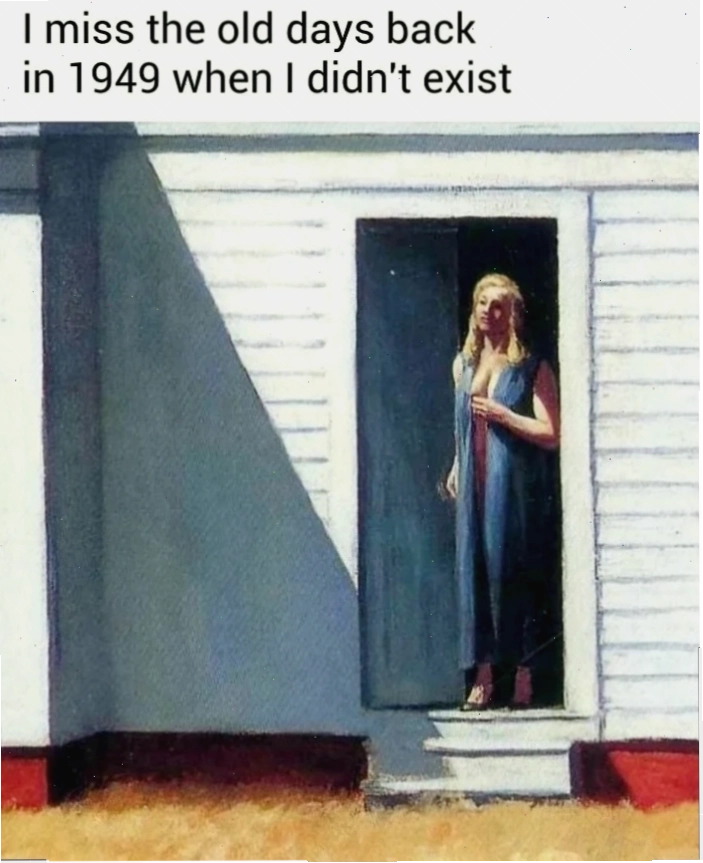 meme art góc nhìn