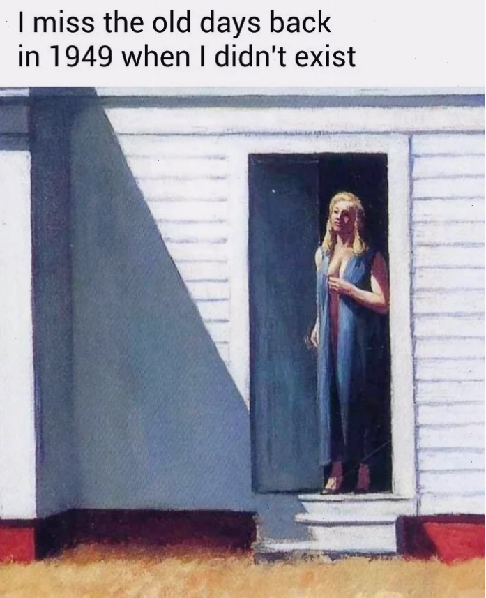 meme art góc nhìn