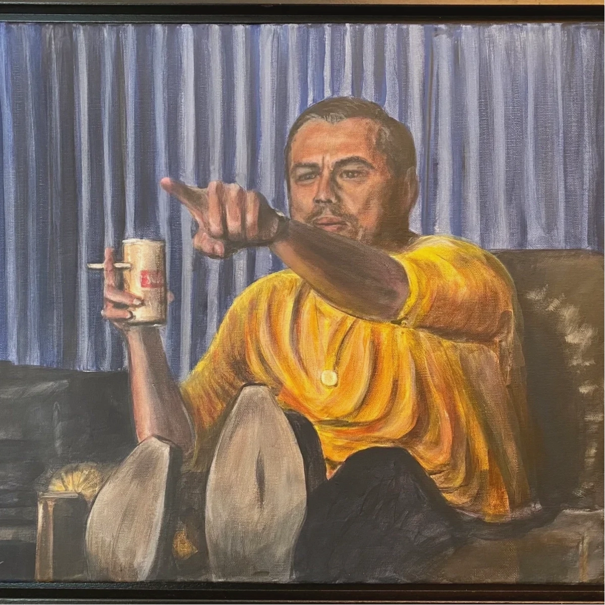 meme art lan tỏa