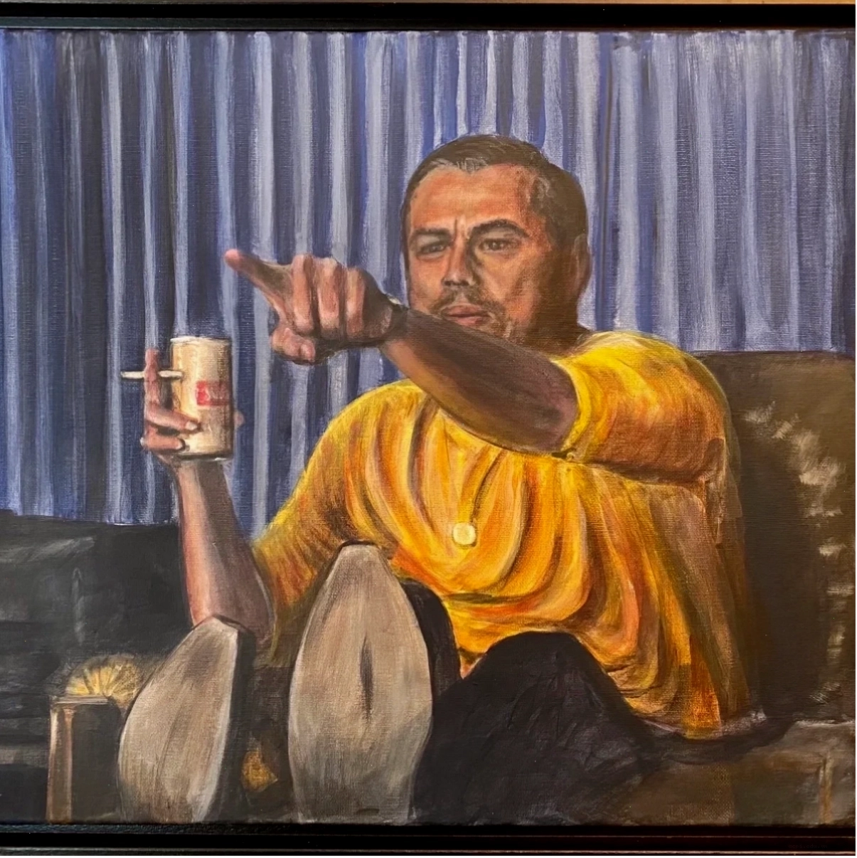 meme art lan tỏa