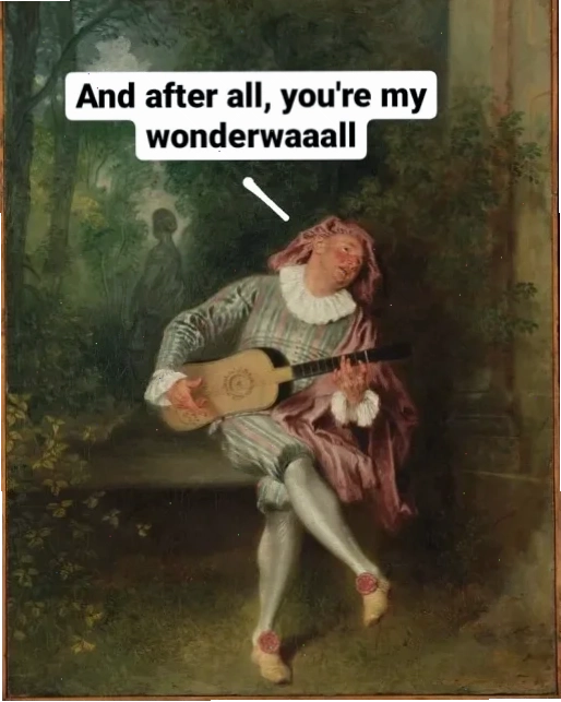meme art lan tỏa