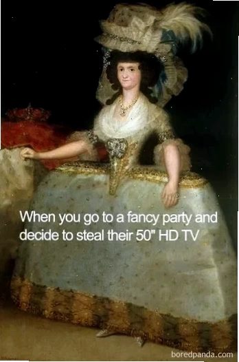 meme art sáng tạo