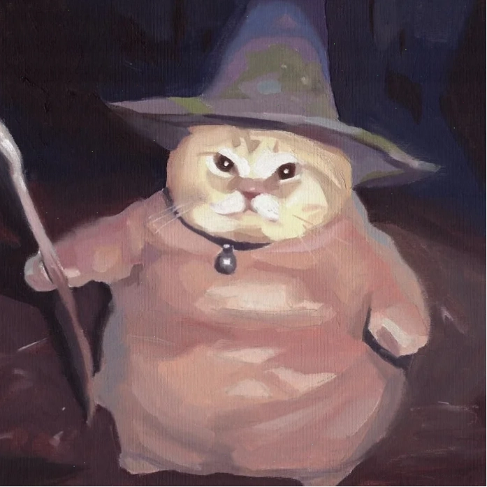 meme art và sự sáng tạo