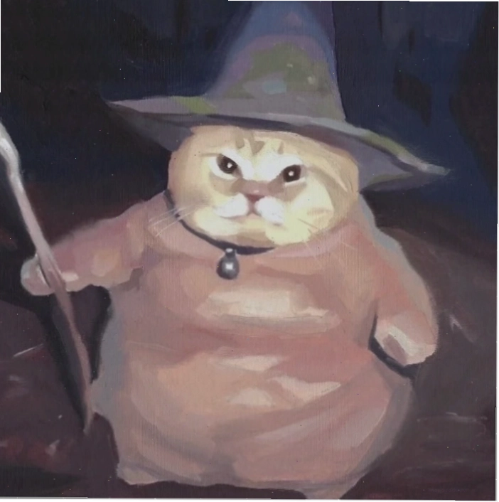 meme art và sự sáng tạo