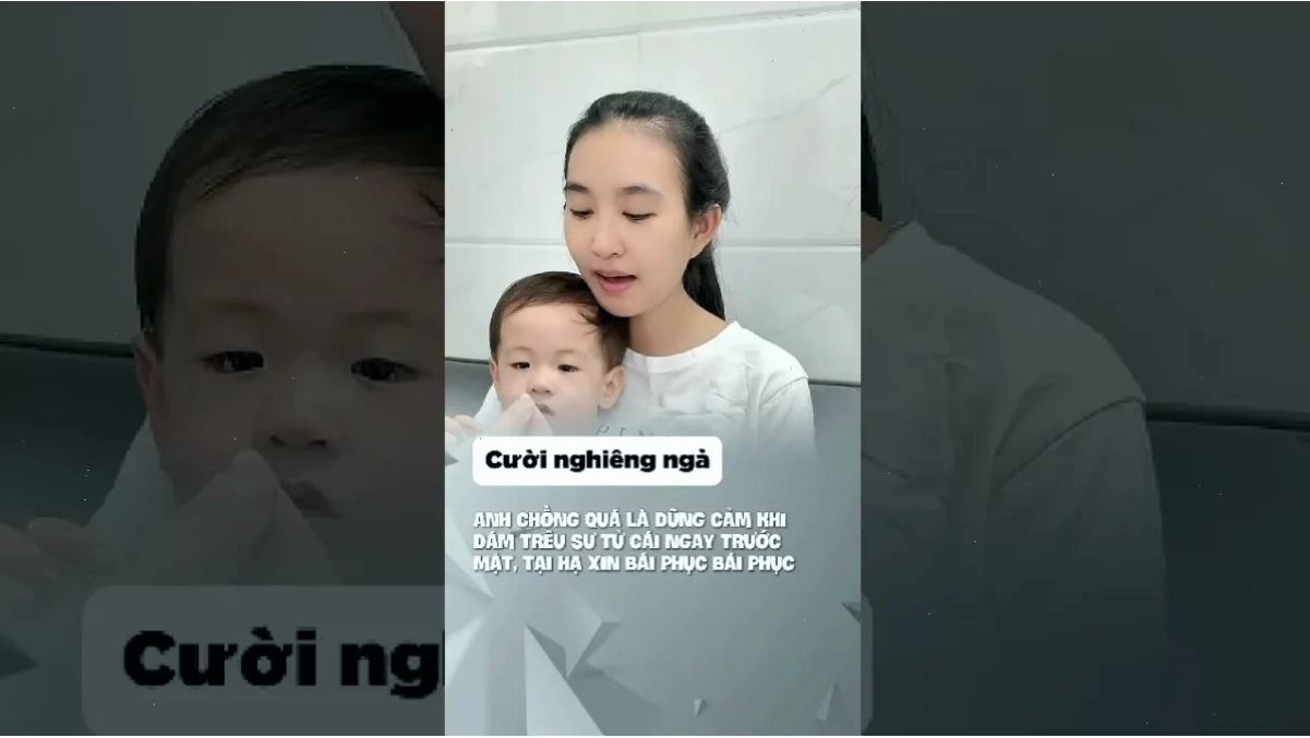 Meme bá đạo
