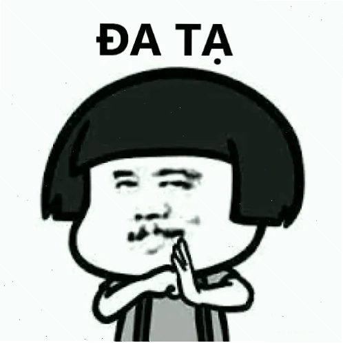 Meme bái phục vui nhộn