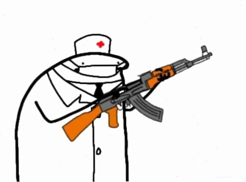 meme bắn súng phim meme bắn súng nhân vật phim
