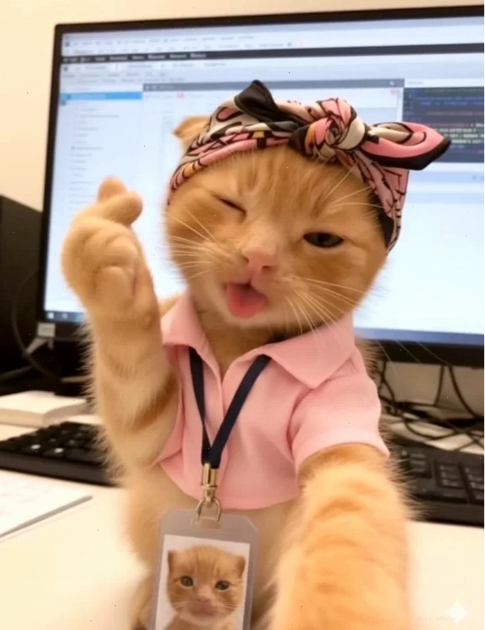meme bắn tim