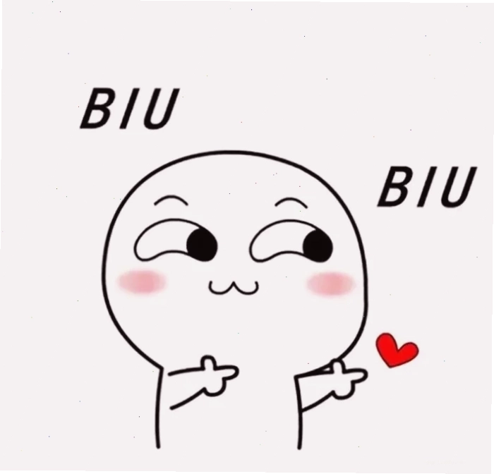 meme bắn tim