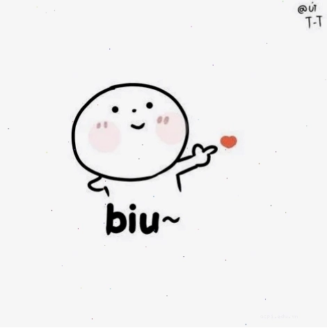 meme bắn tim