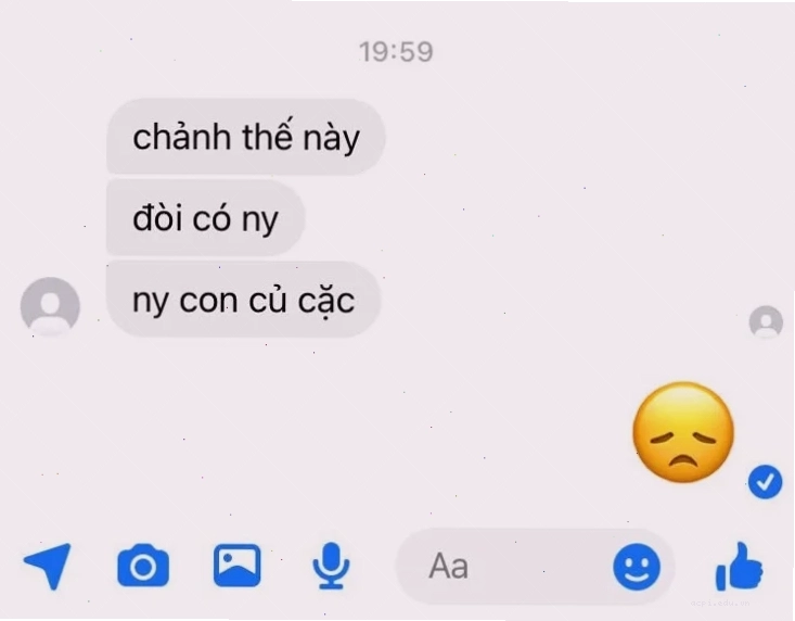 meme bảng chữ cái
