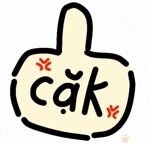 meme bảng chữ cái