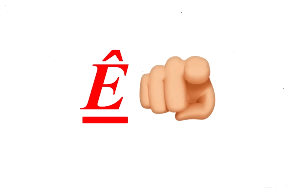 meme bảng chữ cái