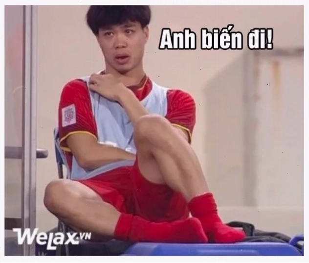 Meme biểu cảm memes vietnam