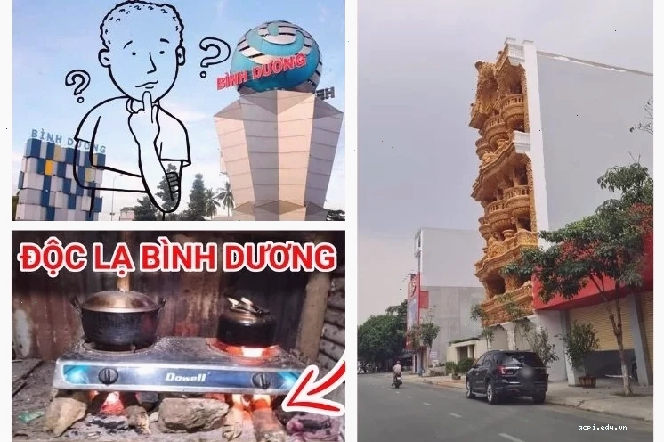 meme bình dương giải trí