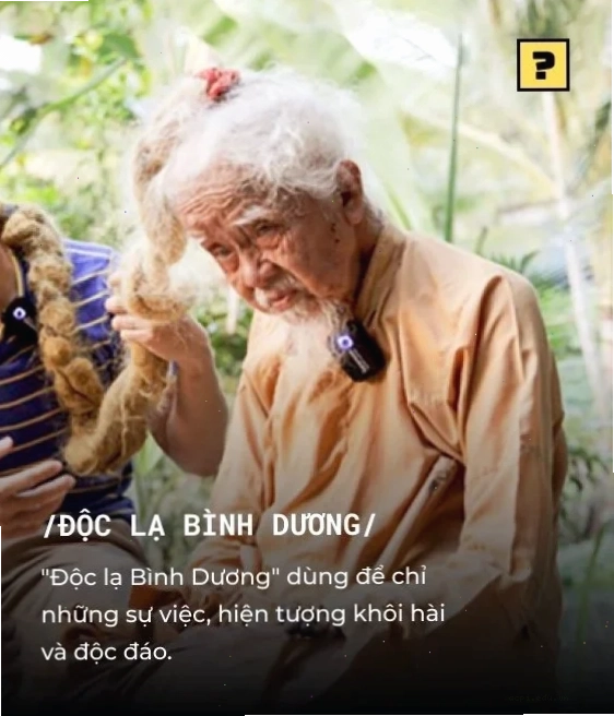 meme bình dương lạ kỳ