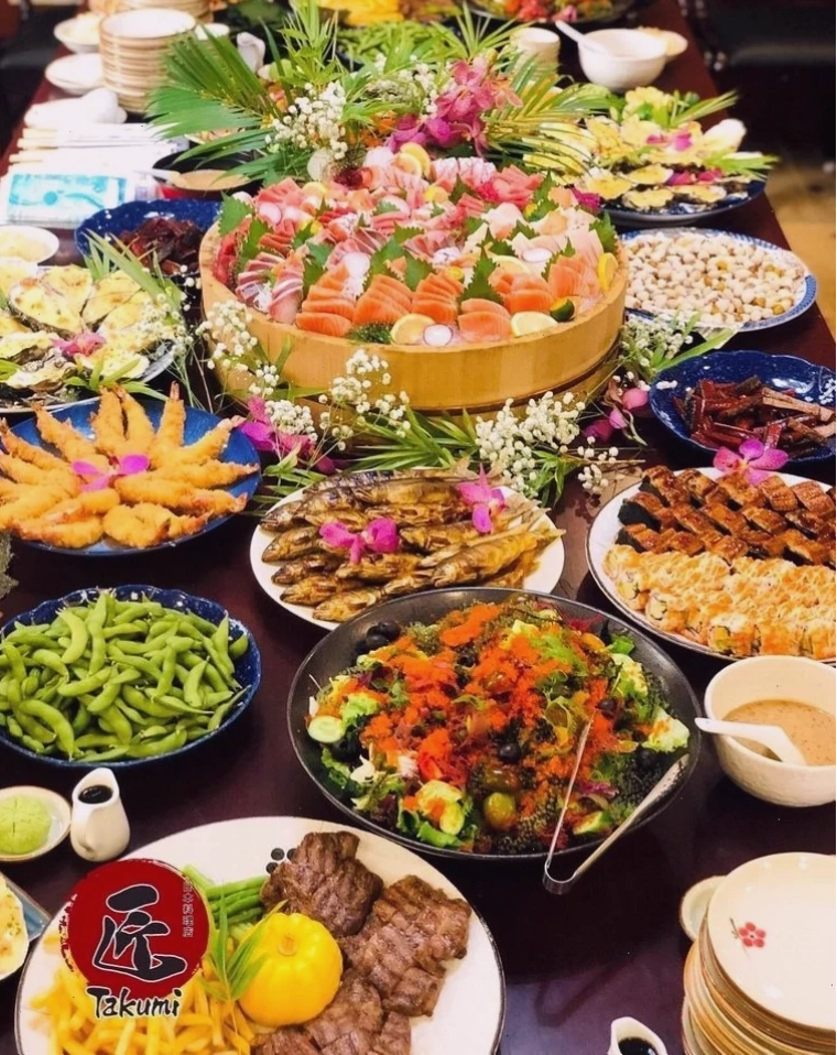 meme bistro mai hắc đế không gian check in