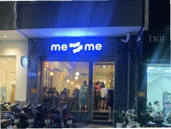 meme bistro mai hac đế món lẩu tomyum gây tranh cãi