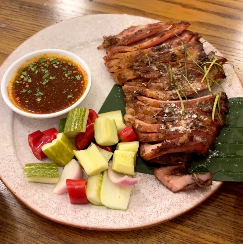 meme bistro mai hắc đế thực đơn đa dạng