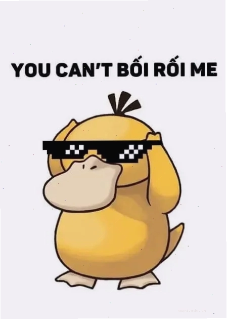 meme bối rối cú sốc nghệ thuật