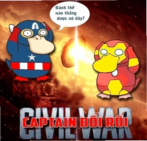 meme bối rối đáng yêu