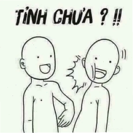 meme bớt ảo tưởng
