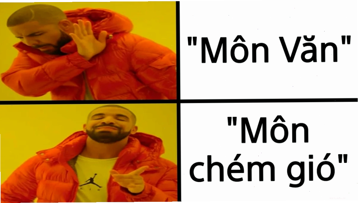 Meme bựa
