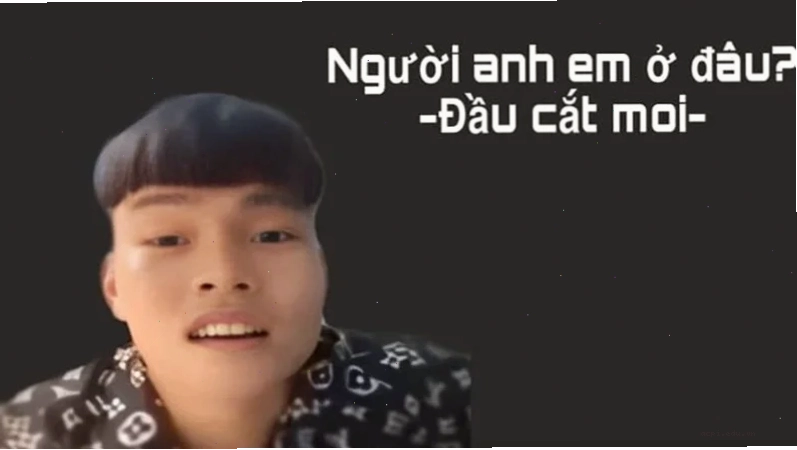 Meme bựa