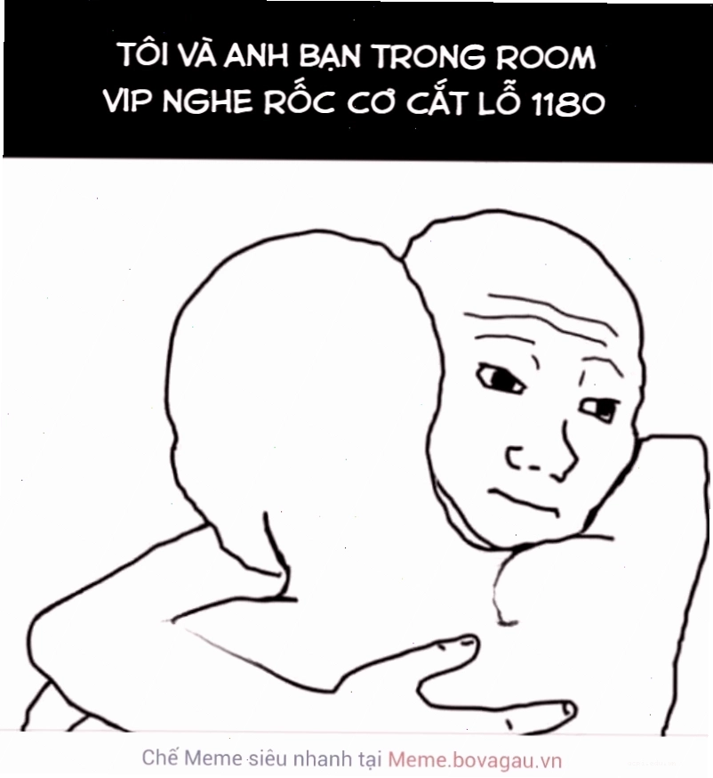 Meme buồn cười