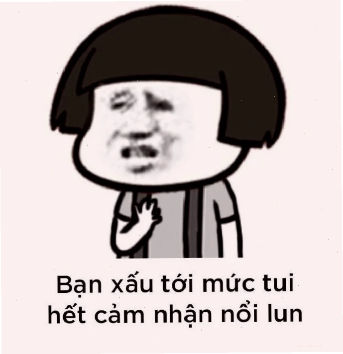 meme cà khịa hài hước