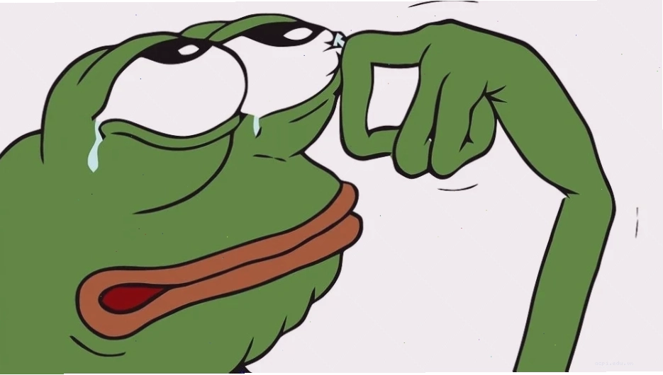 meme cảm động