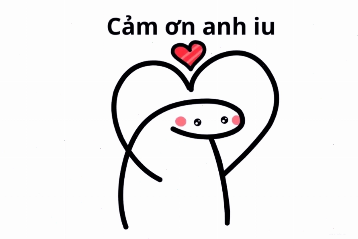 meme cảm động