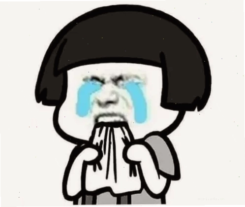 meme cảm động