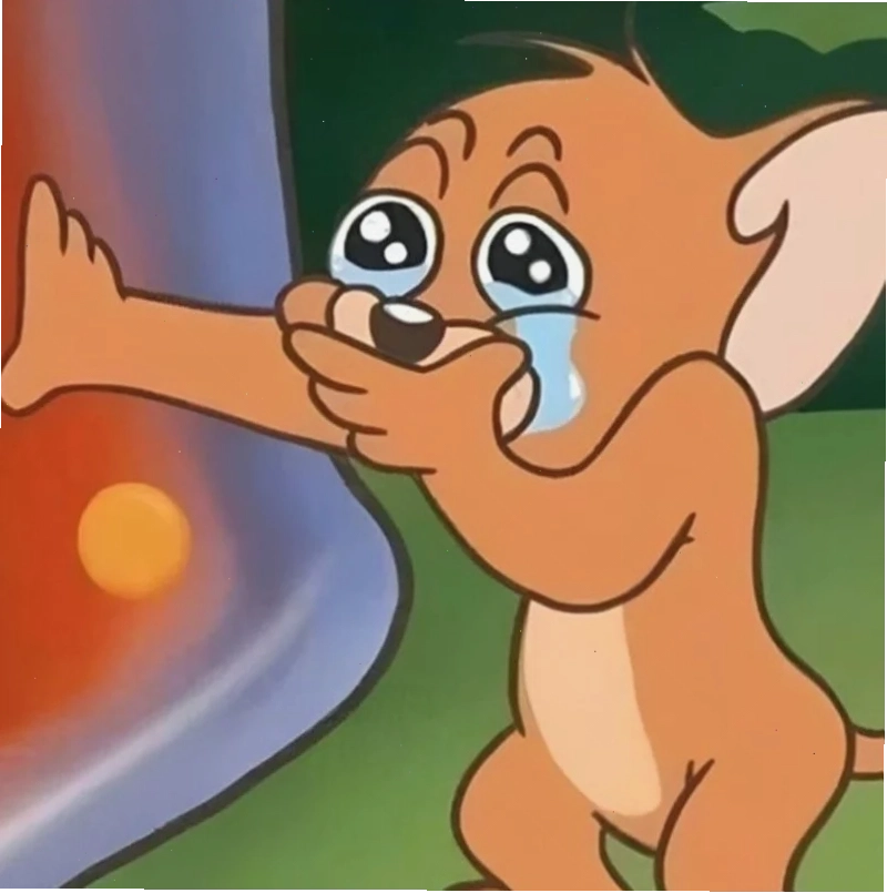 meme cảm động