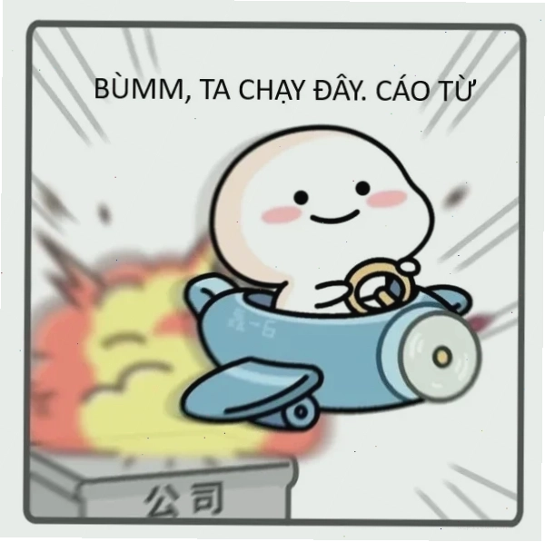 meme cáo từ ẩn sĩ